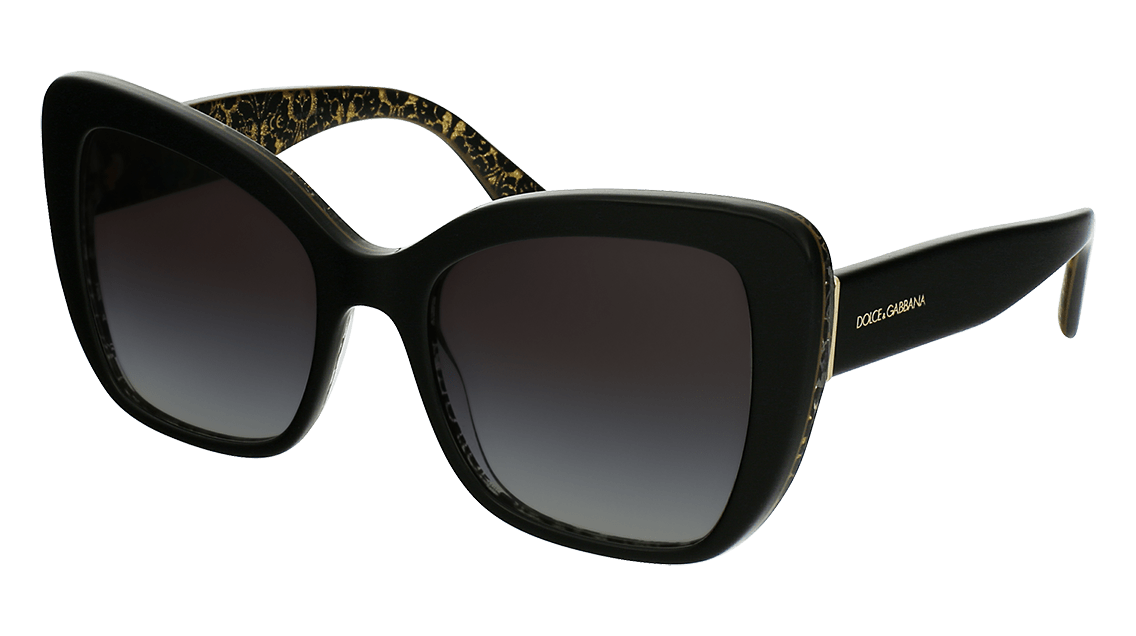 Dolce and sale gabbana 4348